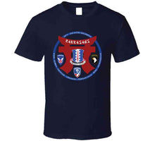 Load image into Gallery viewer, 187th Inf Regiment - Rakkasans - Special Classic T Shirt, Crewneck Sweatshirt, Hoodie, Long Sleeve
