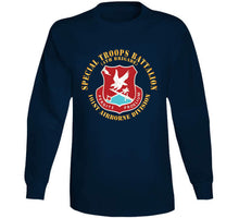 Load image into Gallery viewer, Special Troops Battalion, 4th Brigade - 101st Airborne Division X 300 T Shirt
