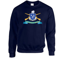 Load image into Gallery viewer, 179th Infantry Regiment - W Br - Dui - Ribbon X 300 Classic T Shirt, Crewneck Sweatshirt, Hoodie, Long Sleeve
