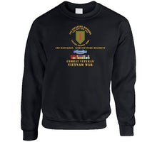 Load image into Gallery viewer, 1st Infantry Division - Us Army - Big Red One - Vietnam Veteran X 300 T Shirt
