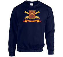 Load image into Gallery viewer, 284th Field Artillery Battalion - Dui W Br - Ribbon X 300 T Shirt
