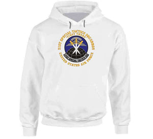 21st Special Tactics Squadron - First There X 300 Classic T Shirt, Crewneck Sweatshirt, Hoodie, Long Sleeve