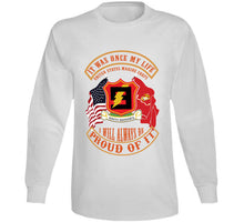 Load image into Gallery viewer, Usmc - 9th Marines T Shirt
