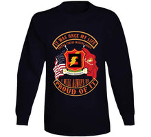 Load image into Gallery viewer, Usmc - 9th Marines T Shirt
