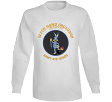 Load image into Gallery viewer, Aac - 427th Bomb Squadron X 300 Classic T Shirt, Crewneck Sweatshirt, Hoodie, Long Sleeve
