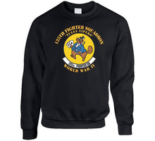 Load image into Gallery viewer, 125th Fighter Squadron - Tulsa Vipers - World War Ii X 300 T Shirt
