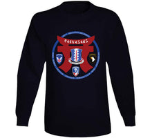 Load image into Gallery viewer, 187th Inf Regiment - Rakkasans - Special  Classic T Shirt, Crewneck Sweatshirt, Hoodie, Long Sleeve
