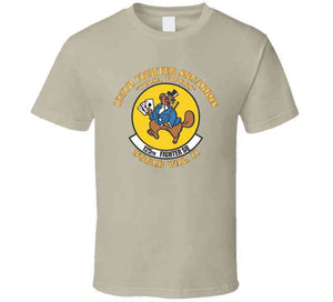 125th Fighter Squadron - Tulsa Vipers - World War Ii X 300 T Shirt