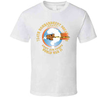 Load image into Gallery viewer, Aac - 754th Bombardment Squadron - Army Air Corps - Wwii X 300 Classic T Shirt, Crewneck Sweatshirt, Hoodie, Long Sleeve
