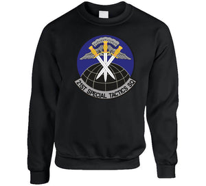 21st Special Tactics Squadron Wo Txt X 300 Classic T Shirt, Crewneck Sweatshirt, Hoodie, Long Sleeve