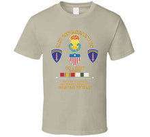 Load image into Gallery viewer, 21st Replacement Bn, Us Army, Europe - Gutleut Kaserne, Franfurt, Frg W Cold Svc X 300 T Shirt
