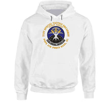 Load image into Gallery viewer, 21st Special Tactics Squadron - First There - Pope Afb, Nc X 300 Classic T Shirt, Crewneck Sweatshirt, Hoodie, Long Sleeve
