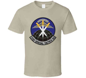 21st Special Tactics Squadron Wo Txt X 300 Classic T Shirt, Crewneck Sweatshirt, Hoodie, Long Sleeve