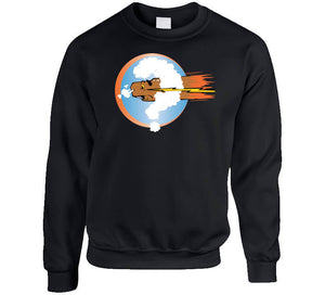 Aac - 754th Bombardment Squadron, 458th Bomb Group, England X 300 Classic T Shirt, Crewneck Sweatshirt, Hoodie, Long Sleeve