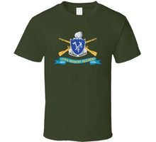 Load image into Gallery viewer, 179th Infantry Regiment - W Br - Dui - Ribbon X 300 Classic T Shirt, Crewneck Sweatshirt, Hoodie, Long Sleeve
