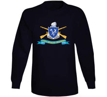 Load image into Gallery viewer, 179th Infantry Regiment - W Br - Dui - Ribbon X 300 Classic T Shirt, Crewneck Sweatshirt, Hoodie, Long Sleeve
