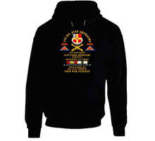 Load image into Gallery viewer, 1st Bn 81st Artillery - Pershing - New-ulm Germany W Cold Svc Classic T Shirt, Crewneck Sweatshirt, Hoodie, Long Sleeve
