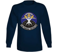 Load image into Gallery viewer, 21st Special Tactics Squadron Wo Txt X 300 Classic T Shirt, Crewneck Sweatshirt, Hoodie, Long Sleeve
