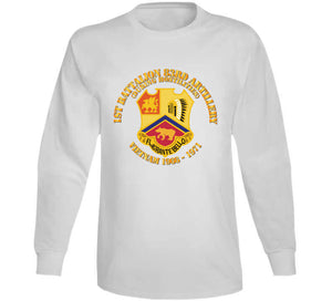 Army - 1st Battalion, 7th Infantry - 3rd Id - Battle Medina Ridge W M1 - M2 - Desert Storm Veteran X 300 Classic T Shirt, Crewneck Sweatshirt, Hoodie, Long Sleeve