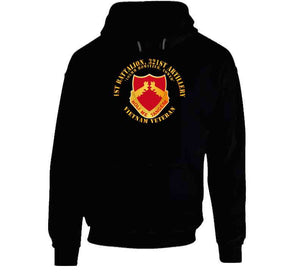 1st Battalion, 321st Artillery - Vietnam Veteran X 300 T Shirt