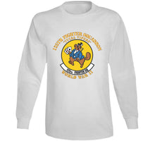 Load image into Gallery viewer, 125th Fighter Squadron - Tulsa Vipers - World War Ii X 300 T Shirt
