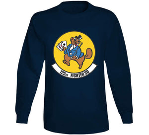 125th Fighter Squadron Wo Txt X 300 Classic T Shirt, Crewneck Sweatshirt, Hoodie, Long Sleeve