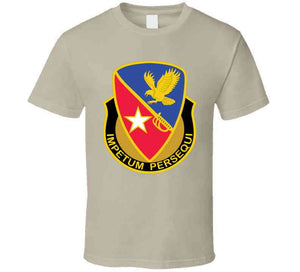 21st Cavalry Brigade - Dui Wo Txt X 300 T Shirt