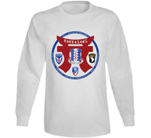 Load image into Gallery viewer, 187th Inf Regiment - Rakkasans - Special Classic T Shirt, Crewneck Sweatshirt, Hoodie, Long Sleeve
