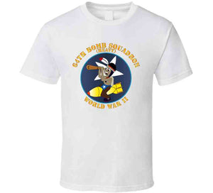 Aac - 64th Bomb Squadron - Wwii X 300 Classic T Shirt, Crewneck Sweatshirt, Hoodie, Long Sleeve