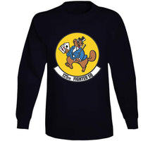 Load image into Gallery viewer, 125th Fighter Squadron Wo Txt X 300 Classic T Shirt, Crewneck Sweatshirt, Hoodie, Long Sleeve
