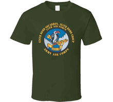 Load image into Gallery viewer, Aac - 826th Bomb Squadron, 484th Bomb Group - 15th Aaf X 300 T Shirt
