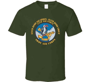 Aac - 826th Bomb Squadron, 484th Bomb Group - 15th Aaf X 300 T Shirt