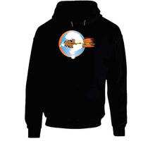 Load image into Gallery viewer, Aac - 754th Bombardment Squadron, 458th Bomb Group, England X 300 Classic T Shirt, Crewneck Sweatshirt, Hoodie, Long Sleeve
