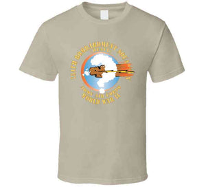 Aac - 754th Bombardment Squadron - Army Air Corps - Wwii X 300 Classic T Shirt, Crewneck Sweatshirt, Hoodie, Long Sleeve