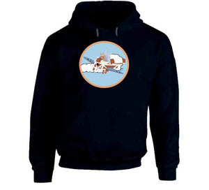 Aac - 782nd Bomb Squadron, 465th Bomb Group - 15th Af Wo Txt X 300 Classic T Shirt, Crewneck Sweatshirt, Hoodie, Long Sleeve