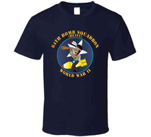 Load image into Gallery viewer, Aac - 64th Bomb Squadron - Wwii X 300 Classic T Shirt, Crewneck Sweatshirt, Hoodie, Long Sleeve
