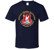 Load image into Gallery viewer, Special Troops Battalion, 4th Brigade - 101st Airborne Division X 300 T Shirt
