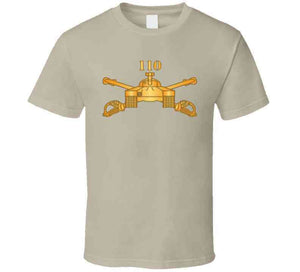 110th Armor Regiment - Ar Branch Wo Txt X 300 Classic T Shirt, Crewneck Sweatshirt, Hoodie, Long Sleeve