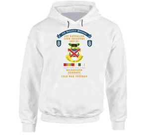 75th Ranger Regt. 2d Bn Classic T Shirt, Crewneck Sweatshirt, Hoodie, Long Sleeve