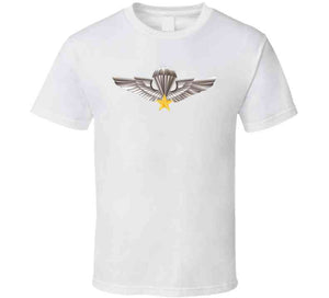 Vietnam - Vietnam Airborne Qualification Badge X 300 T Shirt