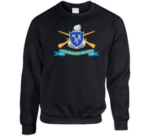 179th Infantry Regiment - W Br - Dui - Ribbon X 300 Classic T Shirt, Crewneck Sweatshirt, Hoodie, Long Sleeve