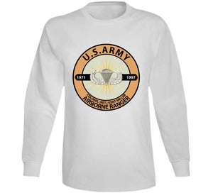 Airborne Ranger - Us Army - Colonel Kent Miller Classic T Shirt, Crewneck Sweatshirt, Hoodie, Long Sleeve