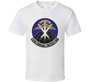 21st Special Tactics Squadron Wo Txt X 300 Classic T Shirt, Crewneck Sweatshirt, Hoodie, Long Sleeve