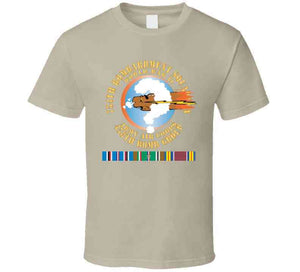 Aac - 754th Bombardment Squadron - 458th Bomb Group - Wwii W Eur Svc X 300 Classic T Shirt, Crewneck Sweatshirt, Hoodie, Long Sleeve