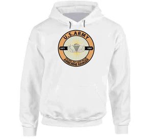 Airborne Ranger - Us Army - Colonel Kent Miller Classic T Shirt, Crewneck Sweatshirt, Hoodie, Long Sleeve