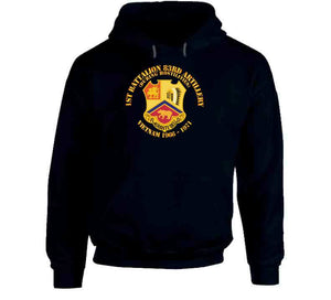 Army - 1st Battalion, 7th Infantry - 3rd Id - Battle Medina Ridge W M1 - M2 - Desert Storm Veteran X 300 Classic T Shirt, Crewneck Sweatshirt, Hoodie, Long Sleeve