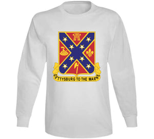 107th Field Artillery Regiment - Battalion - Dui Wo Txt X 300 Classic T Shirt, Crewneck Sweatshirt, Hoodie, Long Sleeve