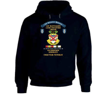 Load image into Gallery viewer, 75th Ranger Regt. 2d Bn Classic T Shirt, Crewneck Sweatshirt, Hoodie, Long Sleeve
