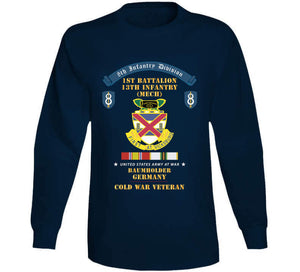 75th Ranger Regt. 2d Bn Classic T Shirt, Crewneck Sweatshirt, Hoodie, Long Sleeve