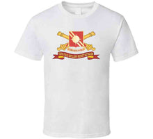 Load image into Gallery viewer, 100th Field Artillery Rocket Battalion - Br - Ribbon X 300 T Shirt
